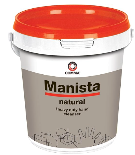 700Ml Tub Manista (MHC-750)