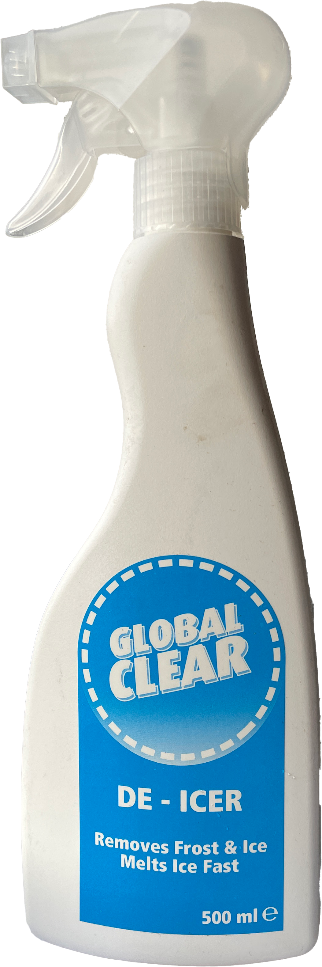 DE-ICER 500ML TRIGGER SPRAY (DI-500)