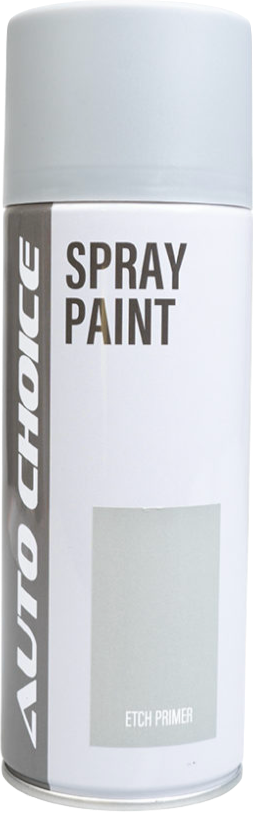 Etch Primer 400ml Aerosol Spray