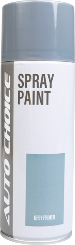 Grey Primer 400ml Aerosol Spray