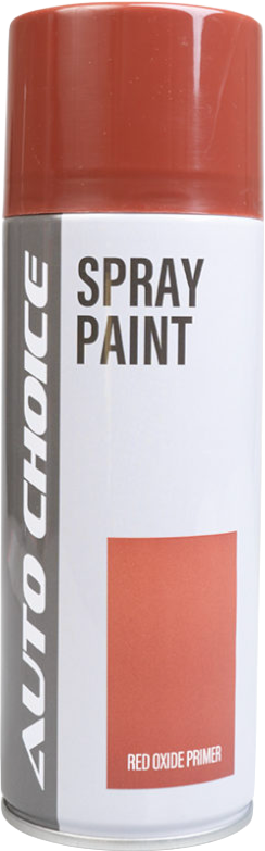 Red Oxide Primer 400ml Aerosol Spray