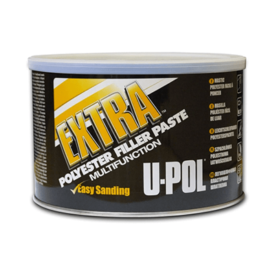 Upol Extra No.2 Kit 1.1L (UPOLE/2)