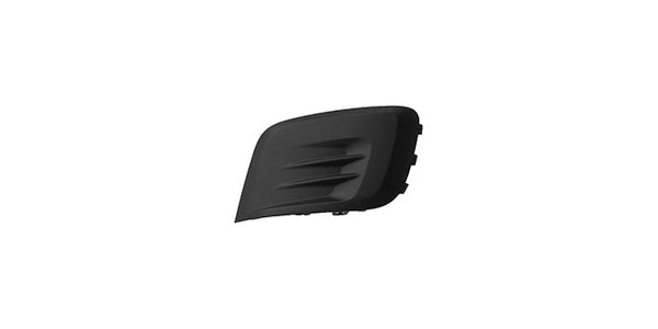 BERLINGO 15 B/GRILLE L/H NO HOLES (13-74-193L)