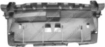 (13-78-134) Berlingo 18> F/Bumper Center