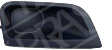 (13-78-193L) Berlingo 18> L/H Fog Lamp Grille