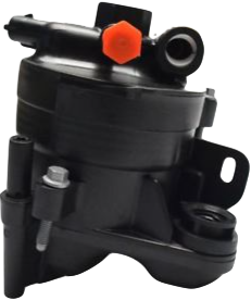 CONNECT 13-/FOCUS FUEL WITH HOUSING 2011- (1870169)