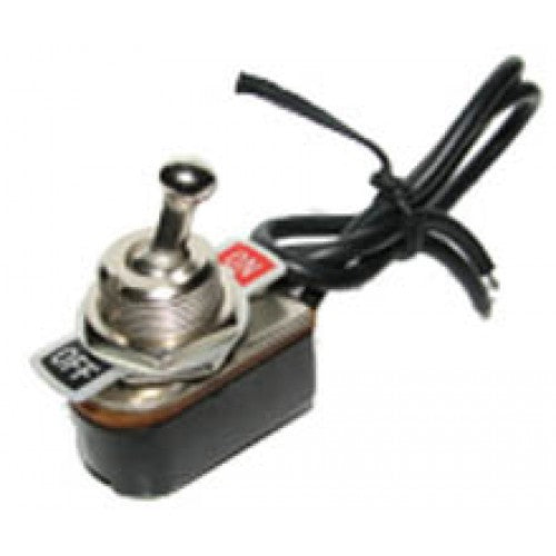 Mini Metal Toggle With Wires 16 (1998)