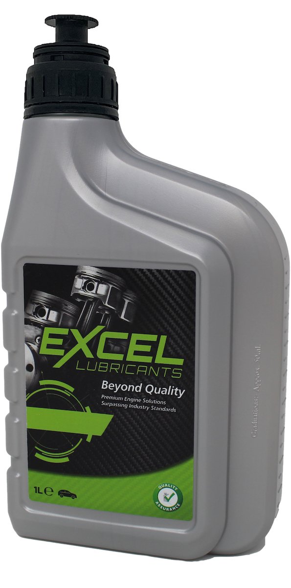 Atf X 1 Litre (ATF1L)