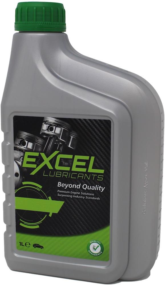 Two Stroke X 500Ml (TS500)