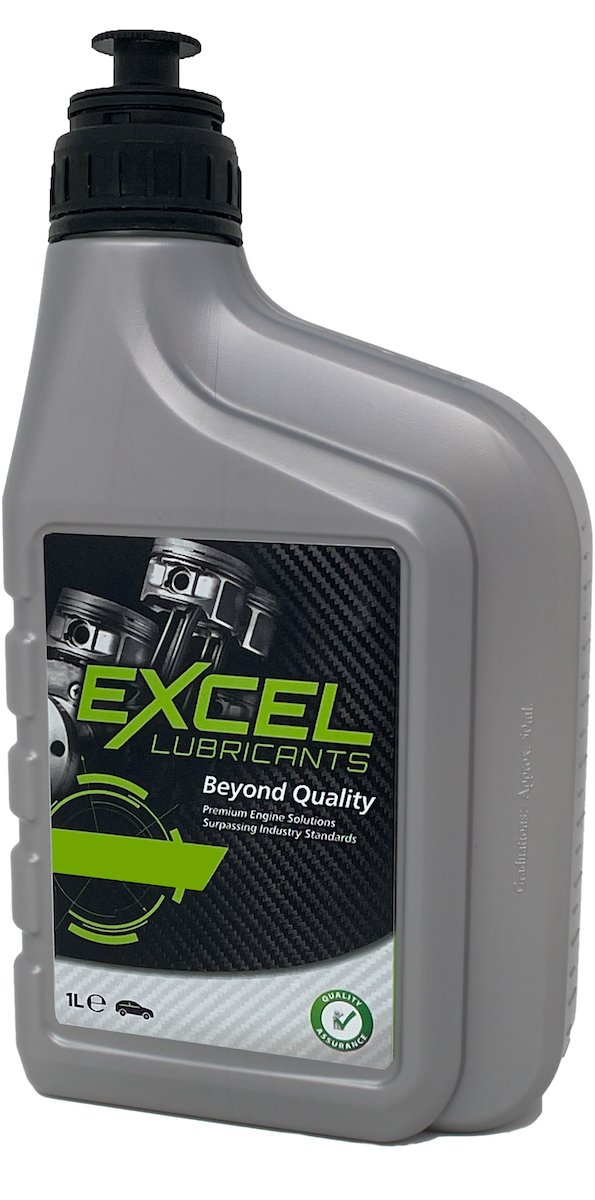 Chain Saw Oil 1 Litre SAE50 (CSO1L)