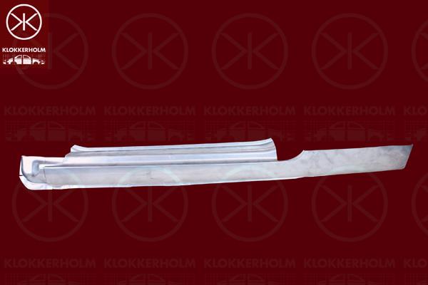 Focus Full Sill 3Dr Rh 04-12 (30-46-004)