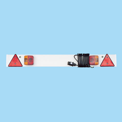 MP253P4F10M 1.2m Trailer Board With 10m Cable (TRB3)