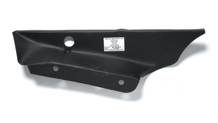 Fuel Tank Trough (30-25-562)