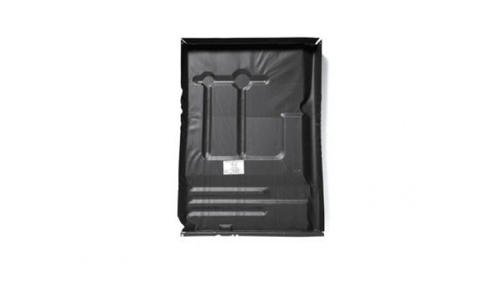 Rear Floor Well 2/4 Door R/H (30-25-302)