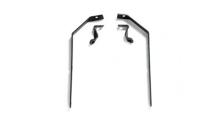 Front Bumper Brackets (1 Pair) L/H (30-25-115)