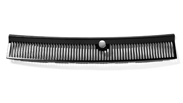 Louvred Scuttle Panel (7 Fixing) (30-26-421)