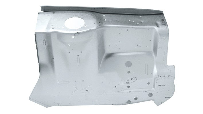Inner Wing Large Hole To 1977 L/H (30-26-173)