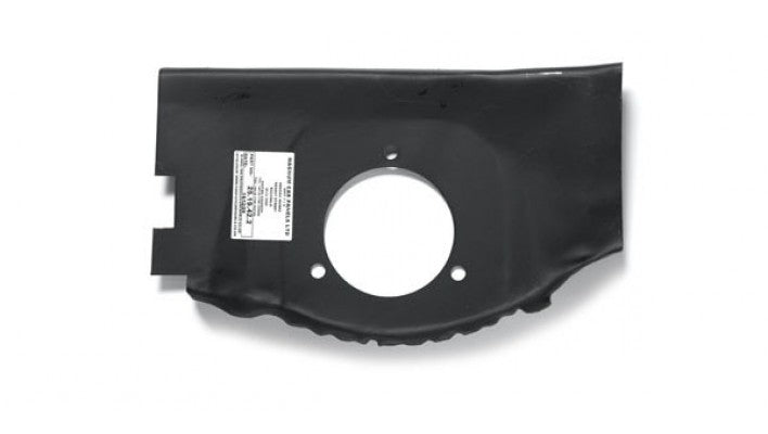 Top Suspension Panel Large Hole To 1977 R/H (30-26-282)