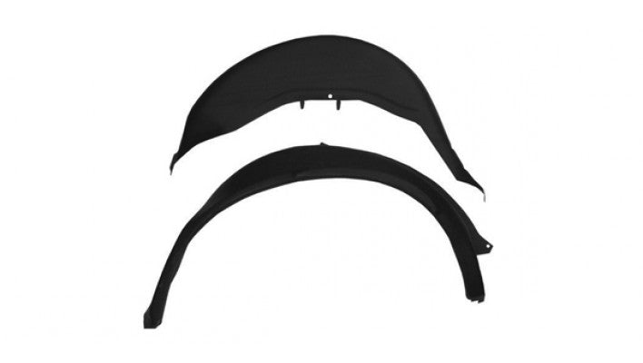 Outer (Boot) Wheel Tub L/H (30-26-725)