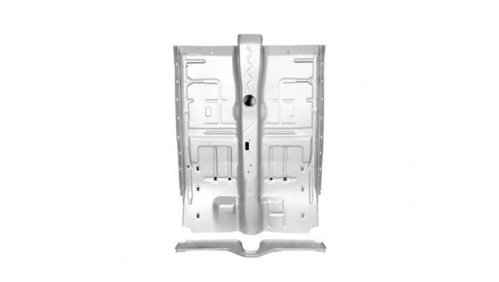 Full Floor With Brackets & Rear Seat Support (30-26-300)