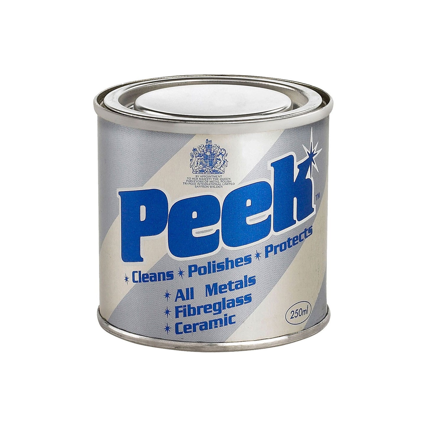 250ml Peek Tin of Paste (33700)
