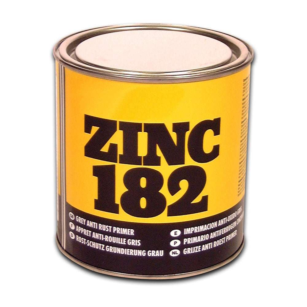 U-Pol Zinc 182 Rust Inhibiting Primer 1L (Z182/M)