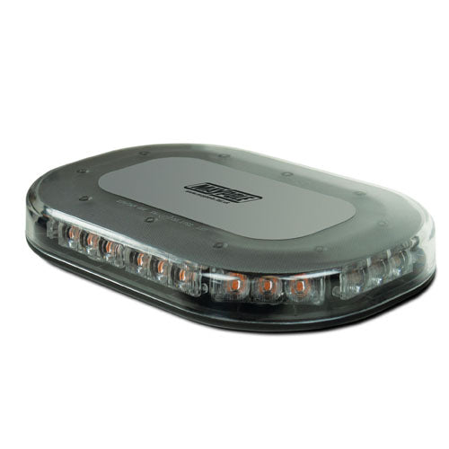 MP4095 12/24V 250mm Bolt On LED Mini Beacon Light Bar (MP4095)