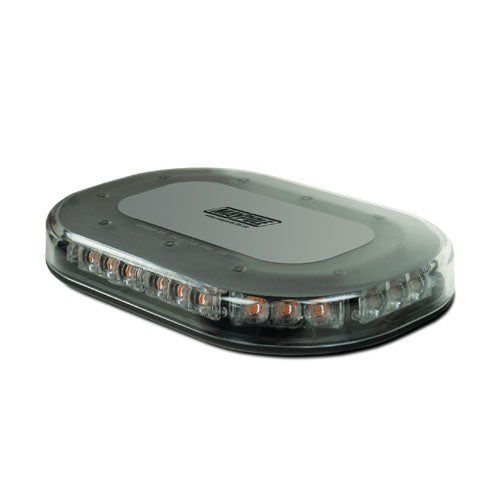 MP4096 12/24V 250mm Magnetic LED Mini Beacon Light Bar (MP4096)