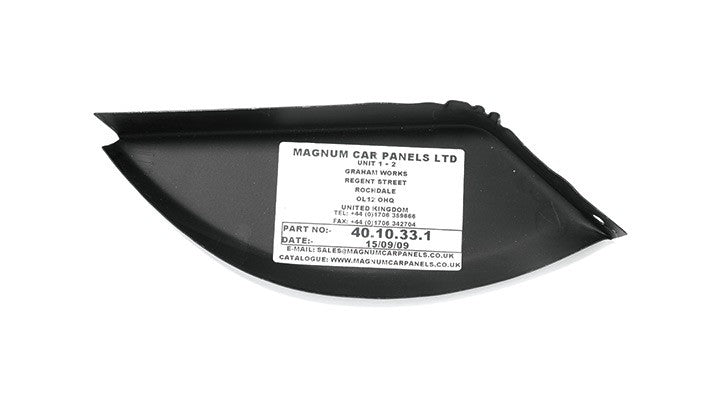 MK1/2/3 Under Scuttle Panel All Models - L/H (08-01-269)