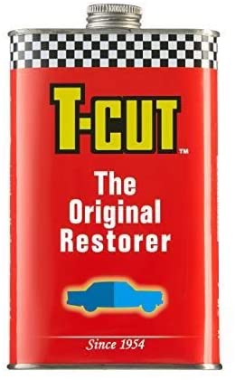 Original T-Cut 5 Litre (TCUT-5L)