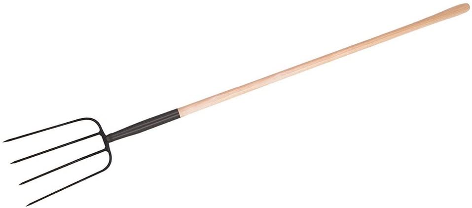 Muckfork Wood Handle (GT20)
