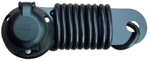 1.6M Wiring Kit With Plate (WRK2C)