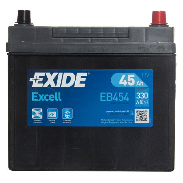 053 / 158 Battery (XO053)