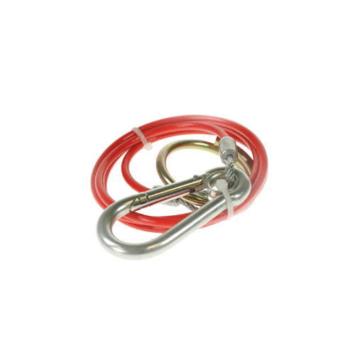 Breakaway Cable Red Cover (BAC1000)