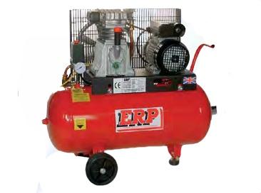50 Litre Compressor (50L)