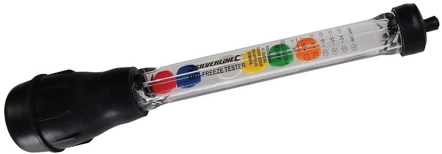 Anti-Freeze Tester (H427656)