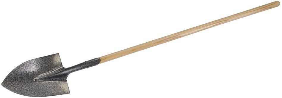 Irish Shovel (H239586)