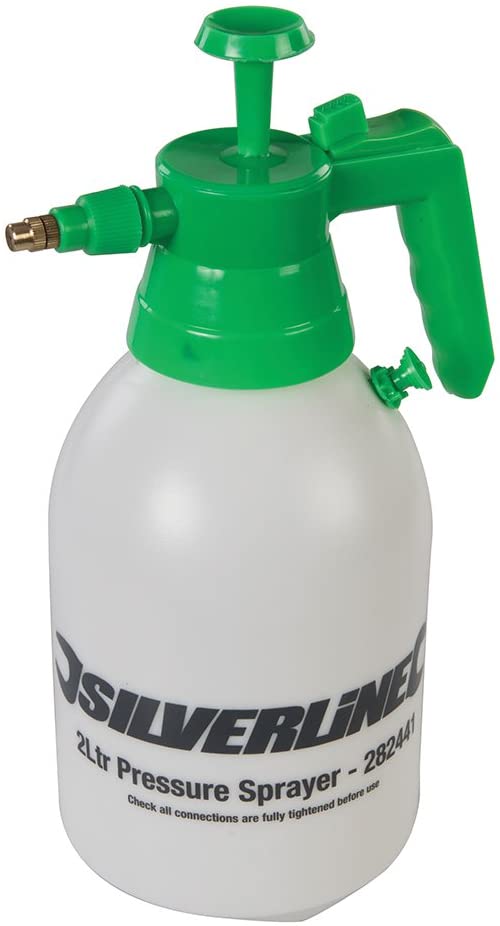 2L Pressure Sprayer (H282441)