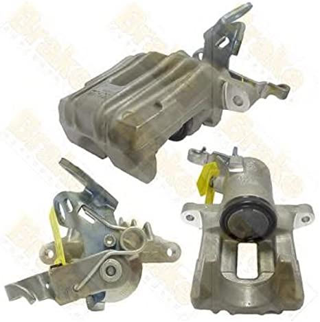 05 GOLF ECT REAR RIGHT CALIPER (FKG2576R)