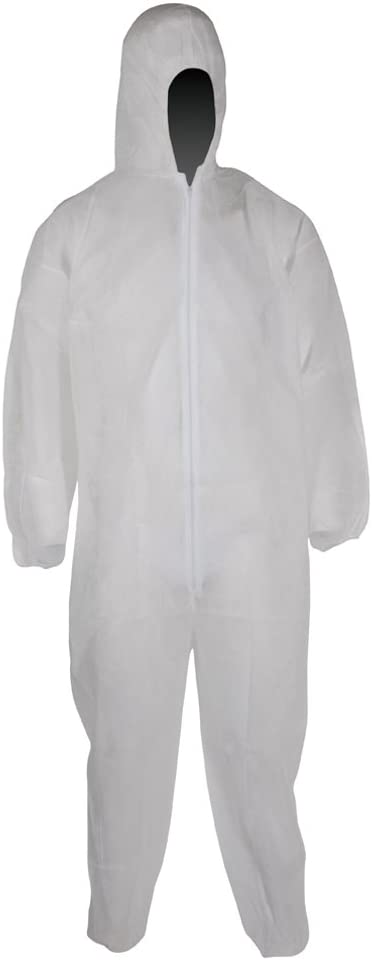 Disposable Overall Medium (580467)