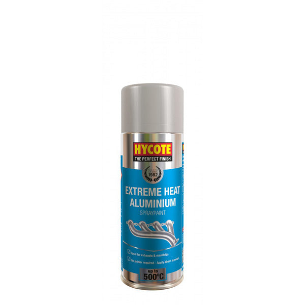Very High Temp Aluminium Aeros (UK1005)