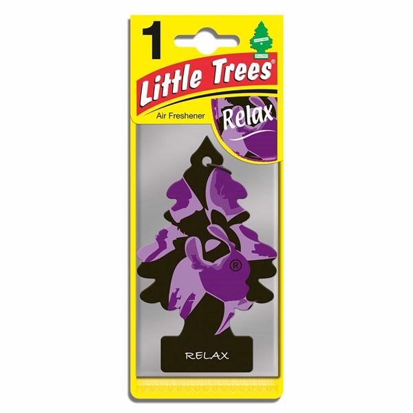 Magic Tree (Relax Fragrance) (MT-RELAX)