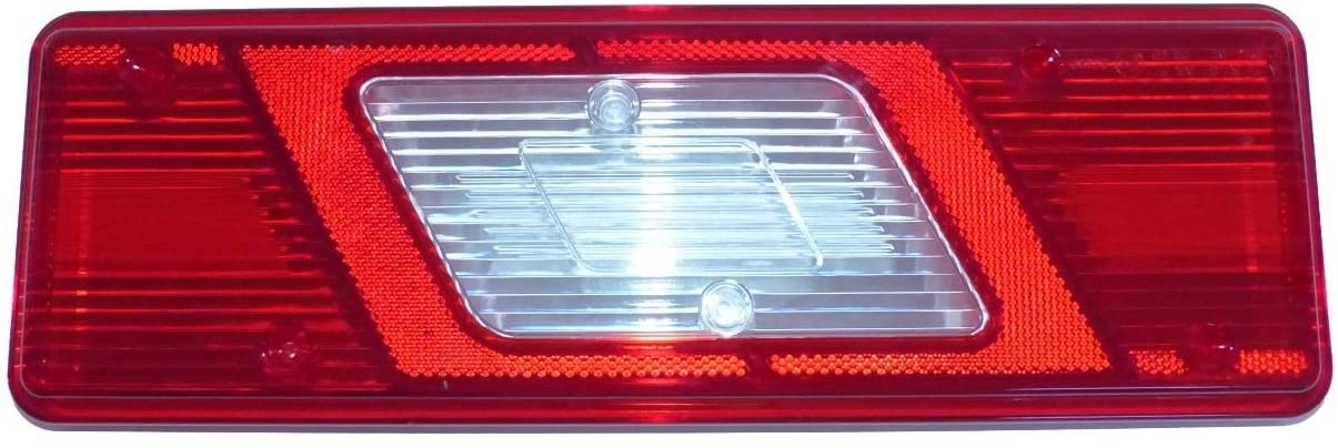 14- TRANSIT PICKUP REAR LENS RH (30-57-674)