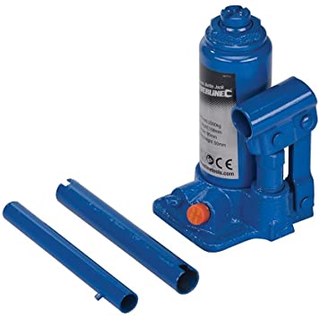 2T Bottle Jack (H427711)