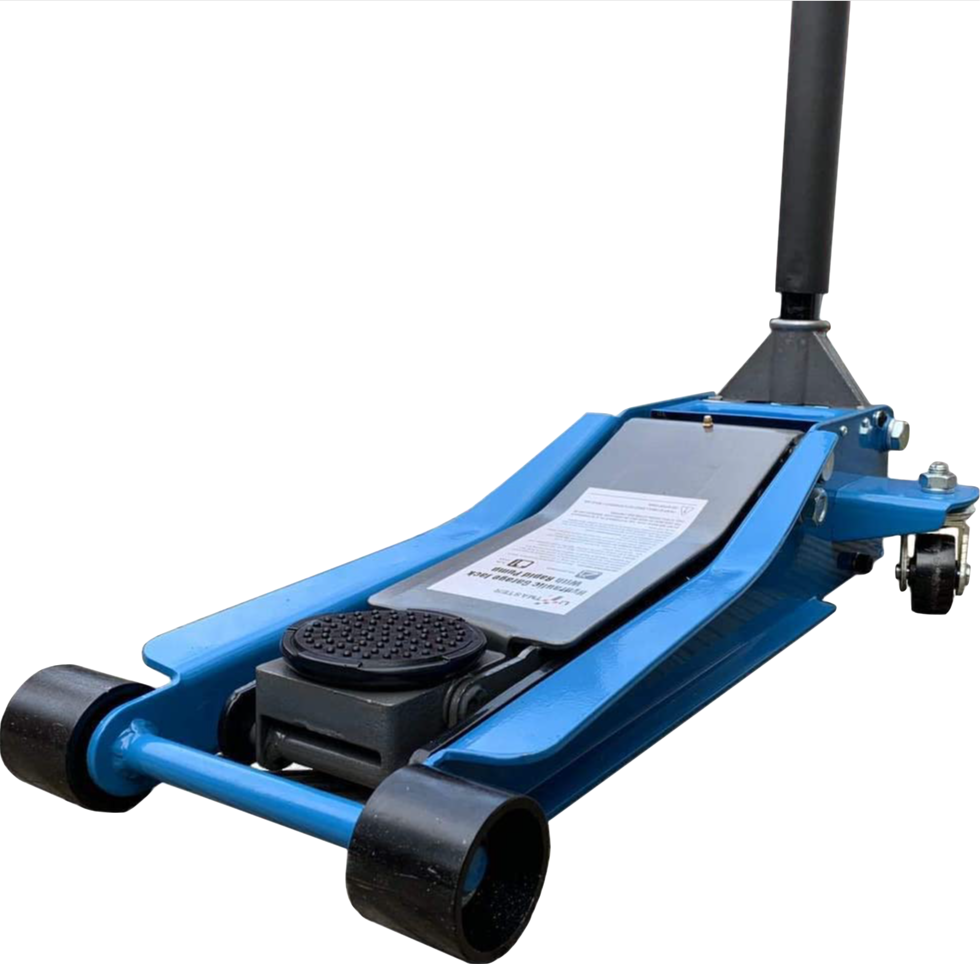 4 Ton Low Profile Garage Jack (TJ840)