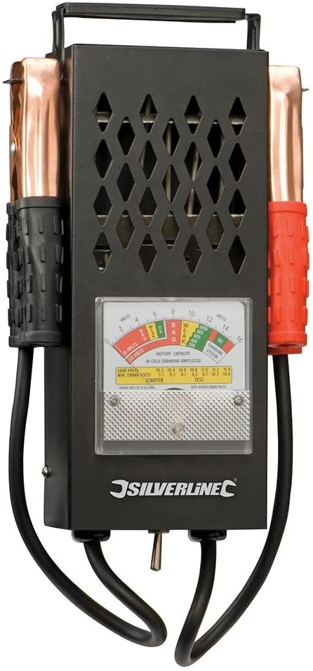 Battery And Charging System (H282625)