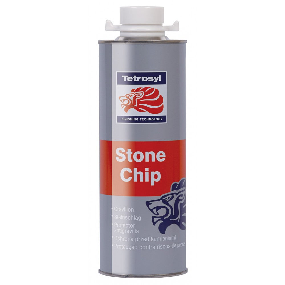 Tetrosyl SCS030 Stonechip White 1L (SCS030)