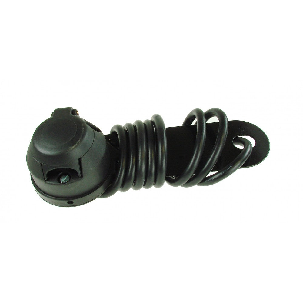 Maypole MP27 12N Pre-Wired 7 Pin Socket for Towing (MP027)