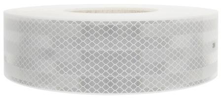 Ece 104 White Tape 12.5M Roll (7168/S)