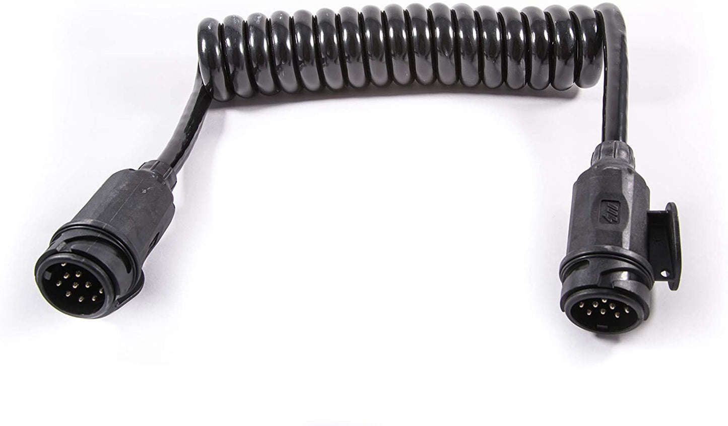 13 - 13 Pin Extension Lead 2.5M (CE13P)